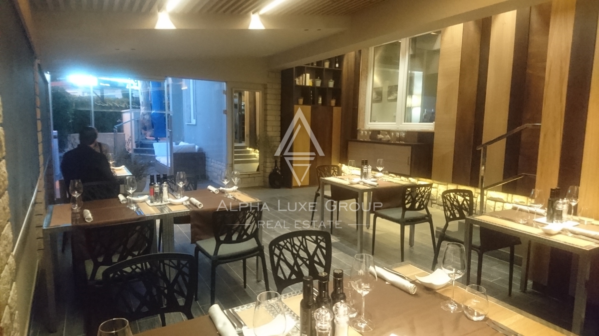 Hiša Centar, Pula, 570m2