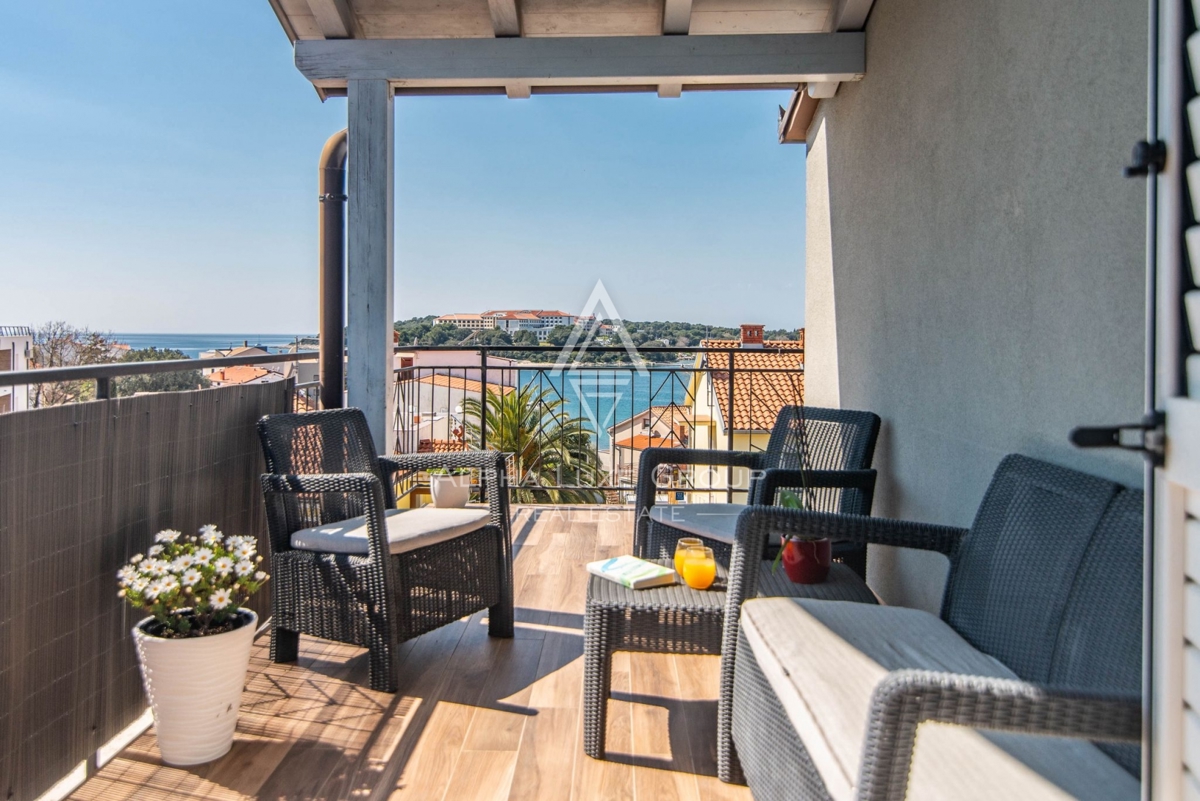 Hiša Centar, Pula, 570m2