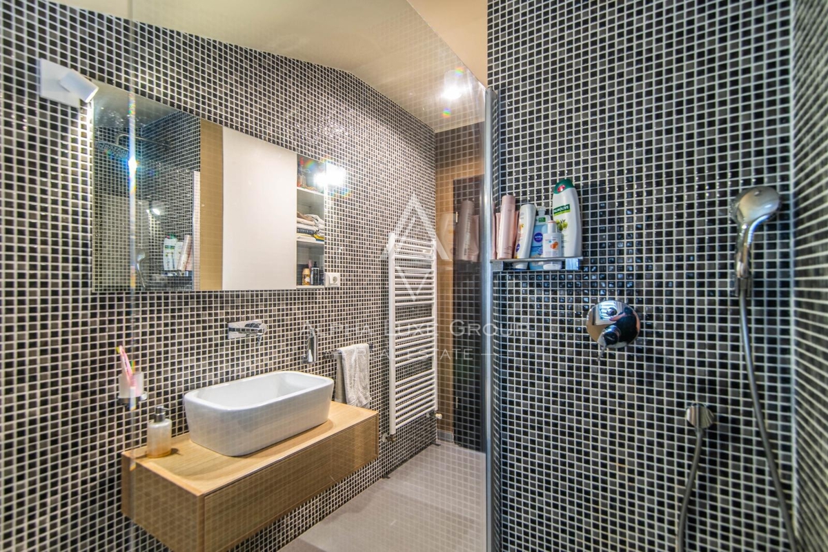 Hiša Centar, Pula, 570m2