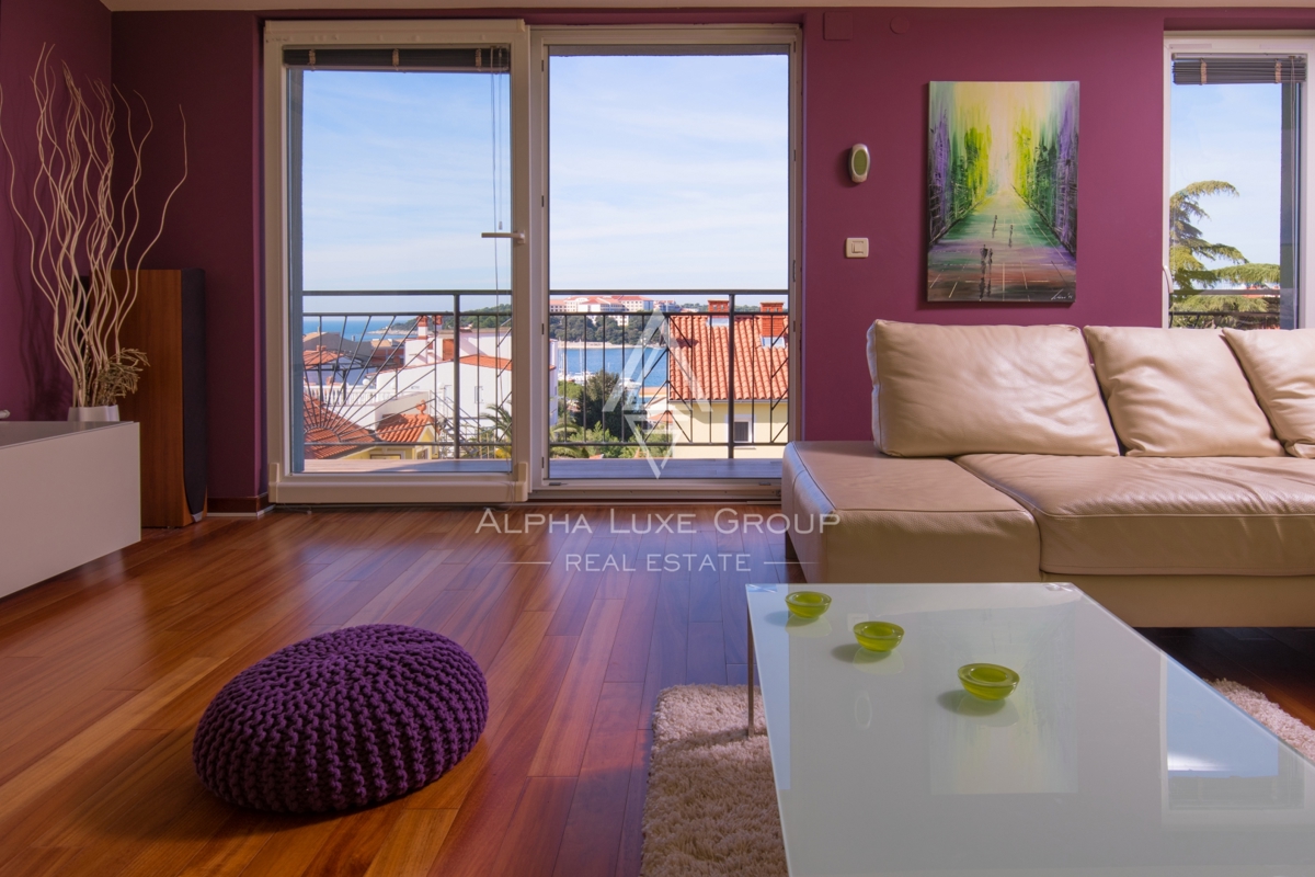 Hiša Centar, Pula, 570m2