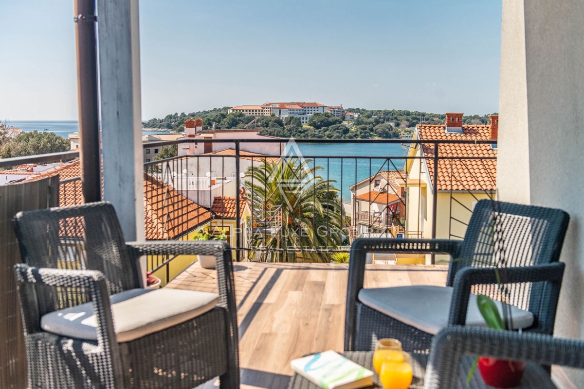 Hiša Centar, Pula, 570m2