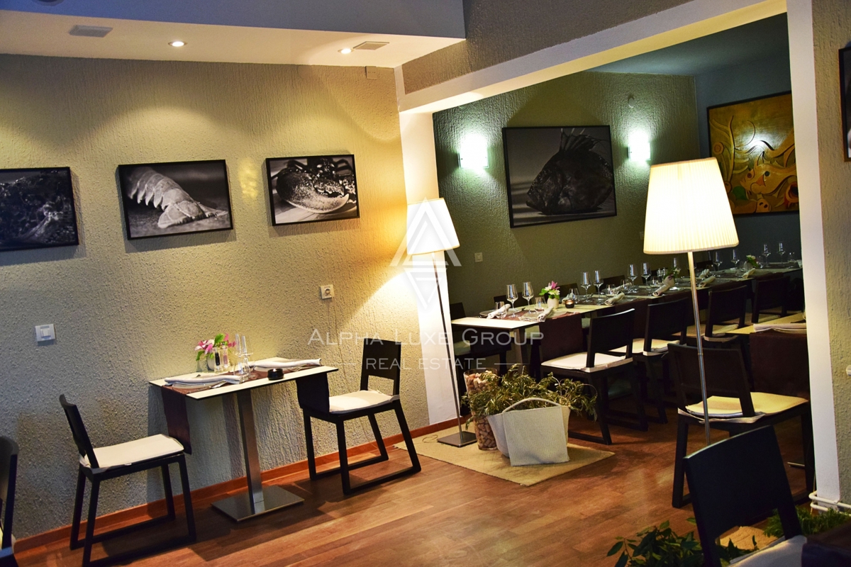 Hiša Centar, Pula, 570m2