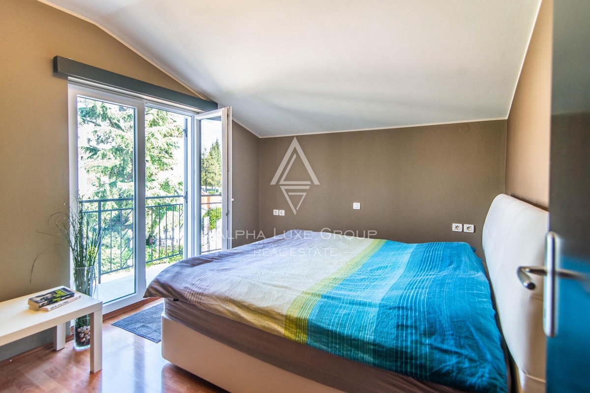 Hiša Centar, Pula, 570m2