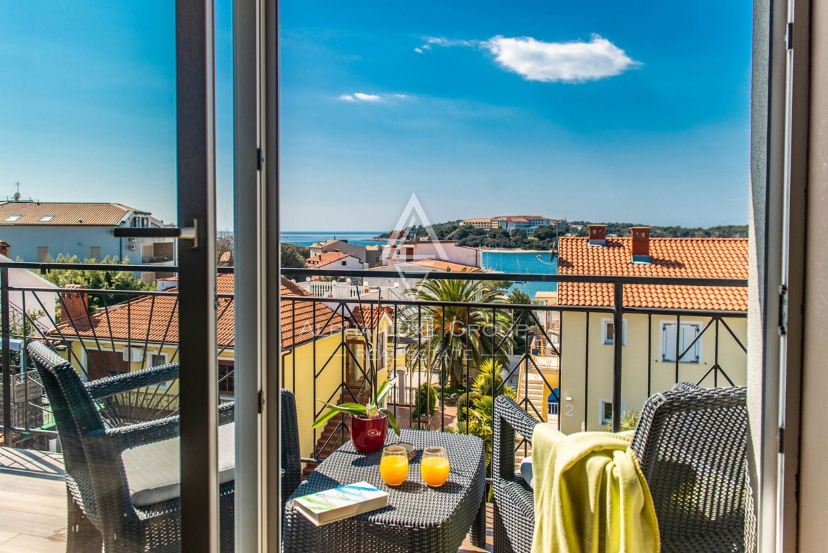 Hiša Centar, Pula, 570m2