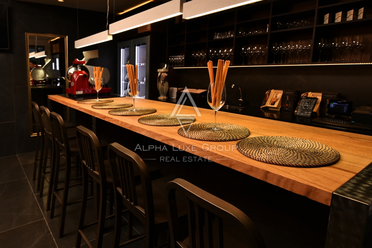 Hiša Centar, Pula, 570m2