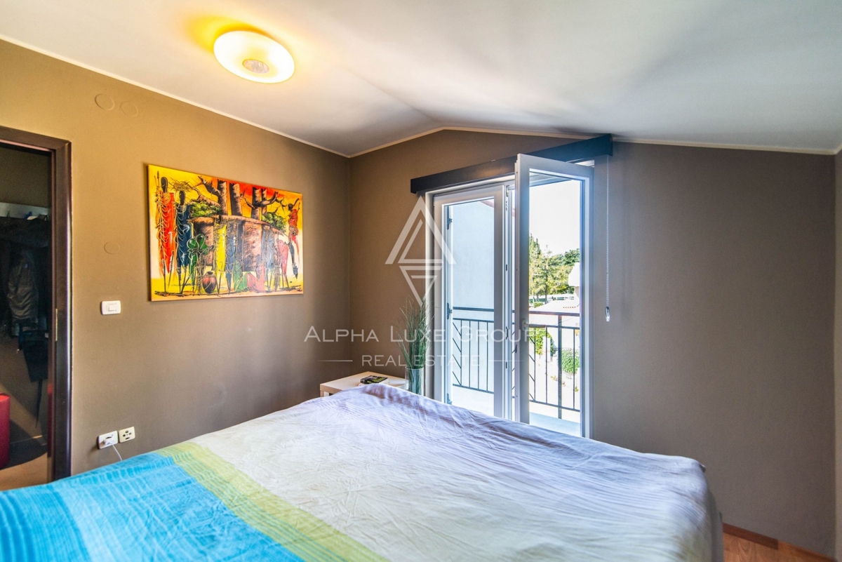 Hiša Centar, Pula, 570m2