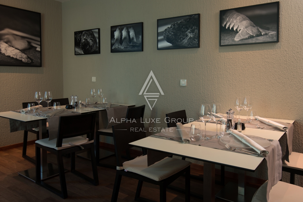 Hiša Centar, Pula, 570m2