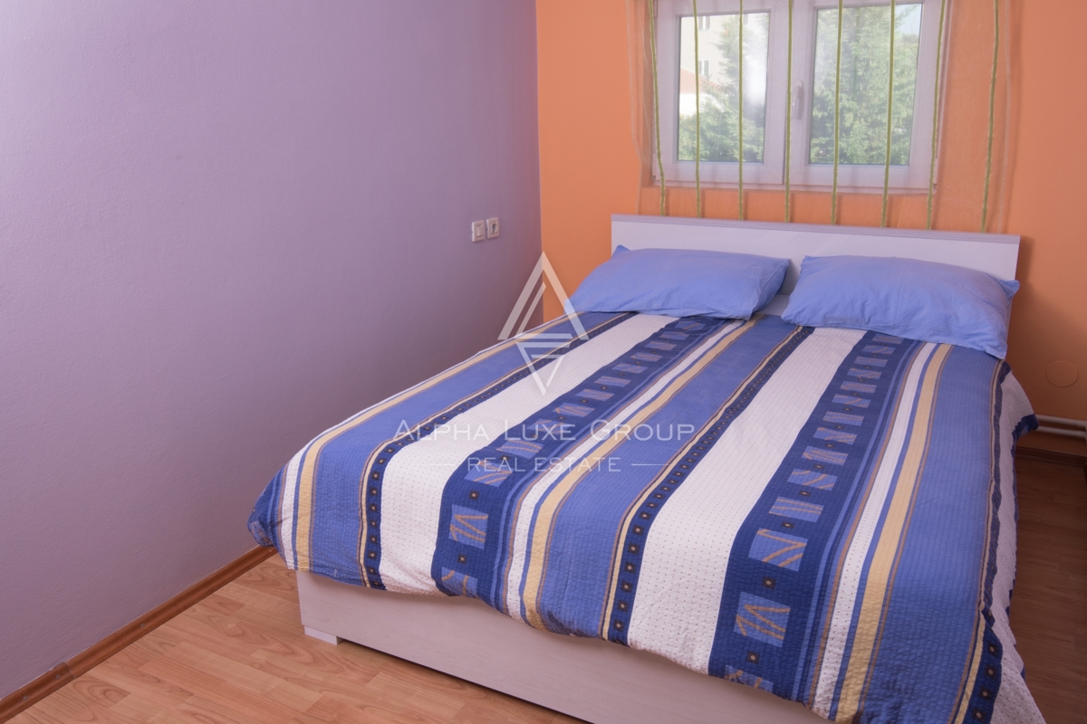 Hiša Centar, Pula, 570m2