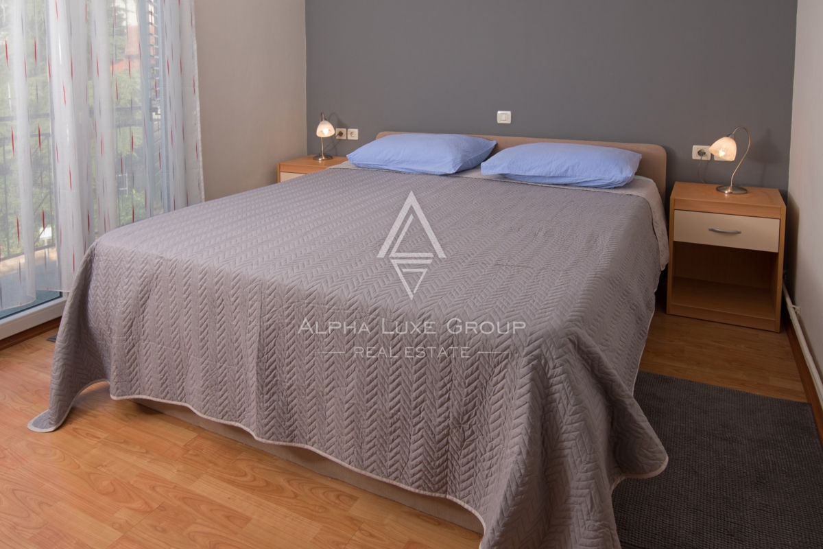 Hiša Centar, Pula, 570m2