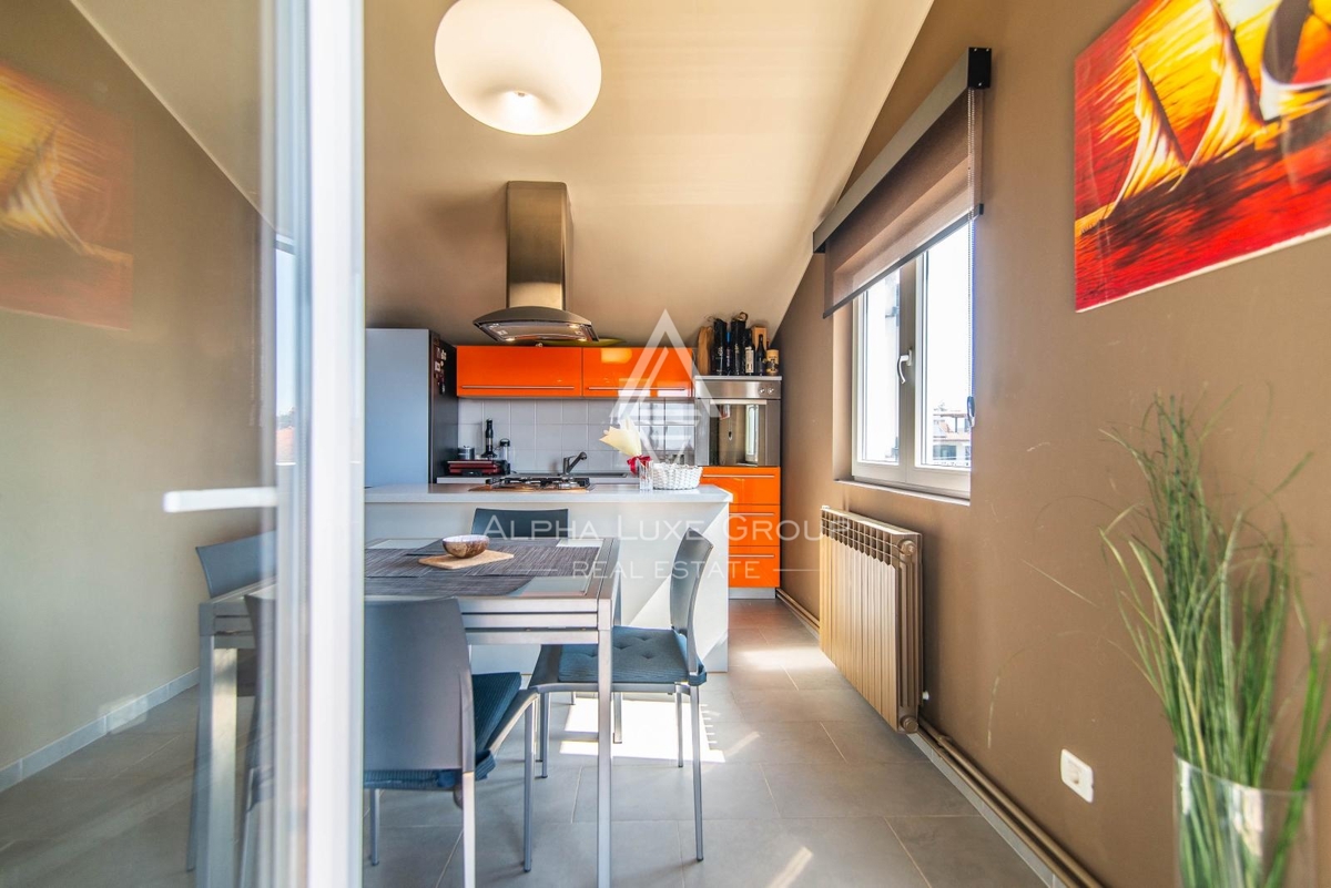 Hiša Centar, Pula, 570m2