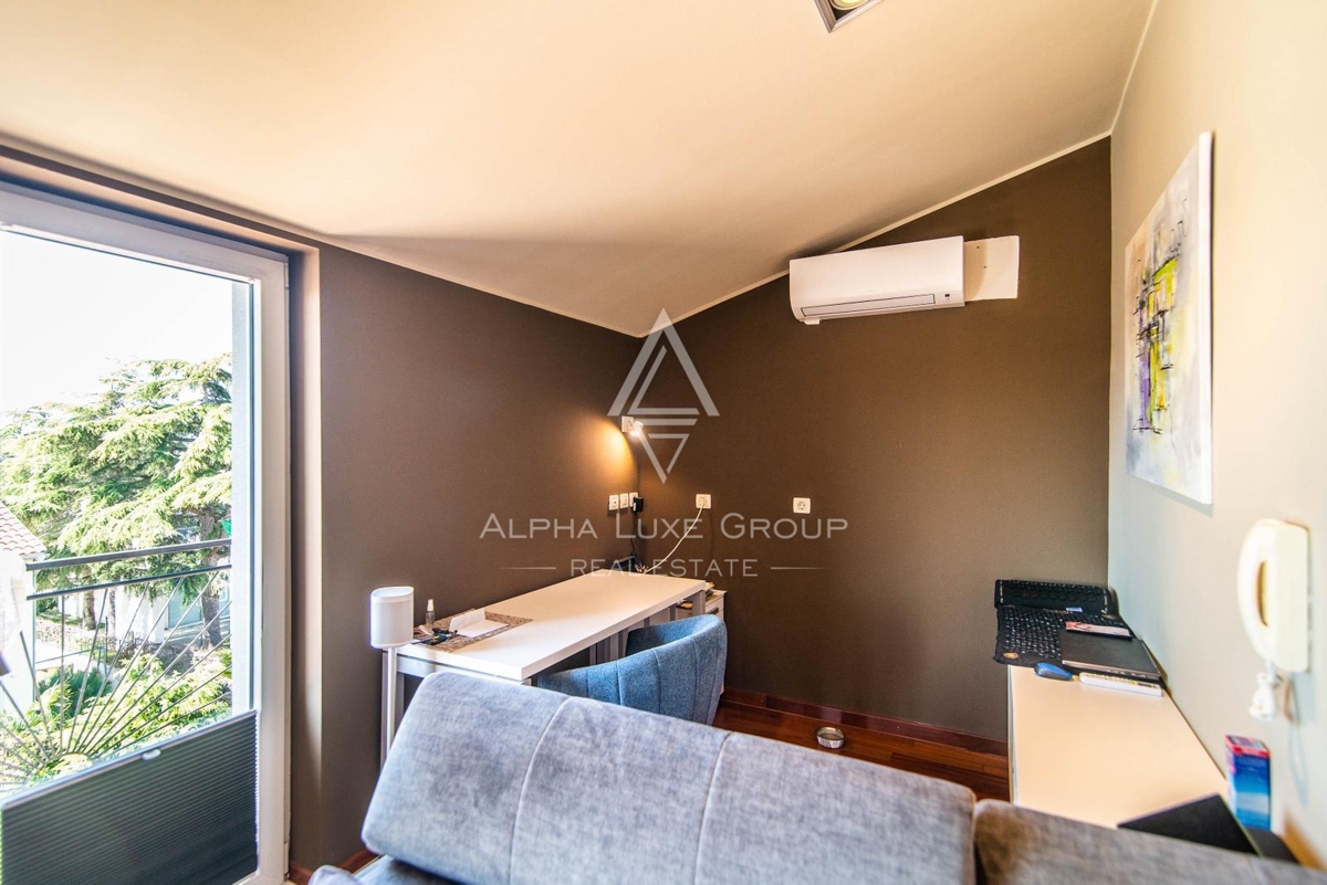 Hiša Centar, Pula, 570m2