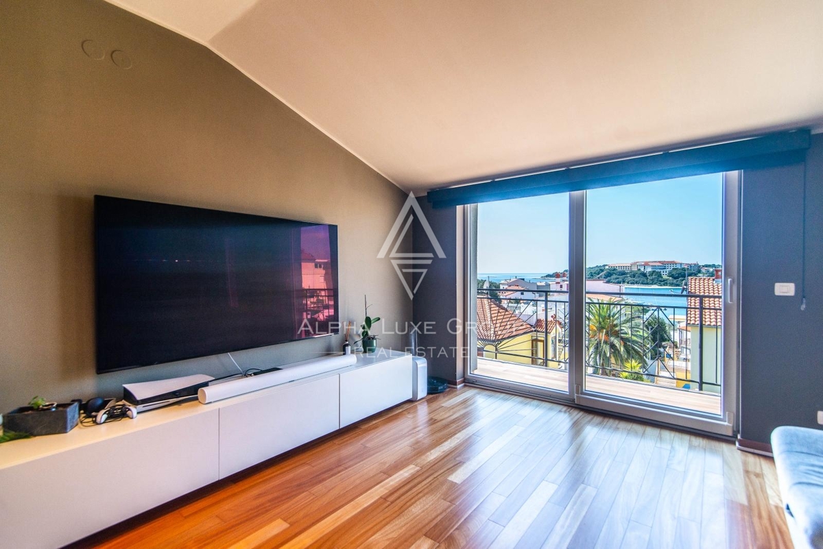 Hiša Centar, Pula, 570m2