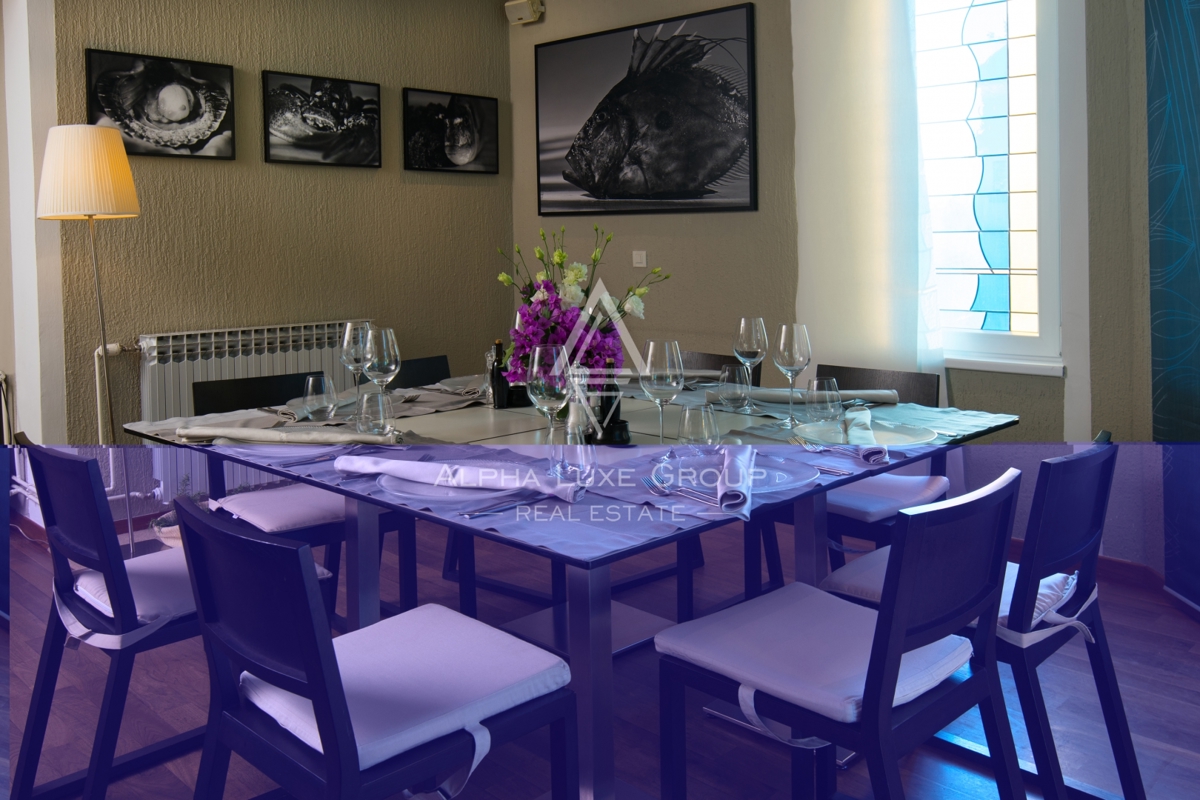 Hiša Centar, Pula, 570m2