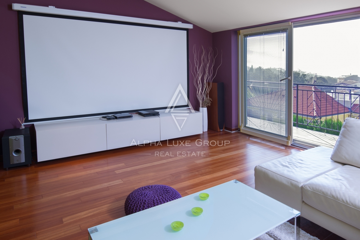 Hiša Centar, Pula, 570m2