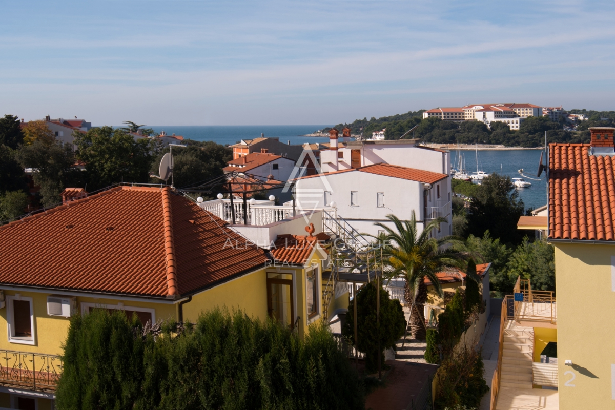 Hiša Centar, Pula, 570m2