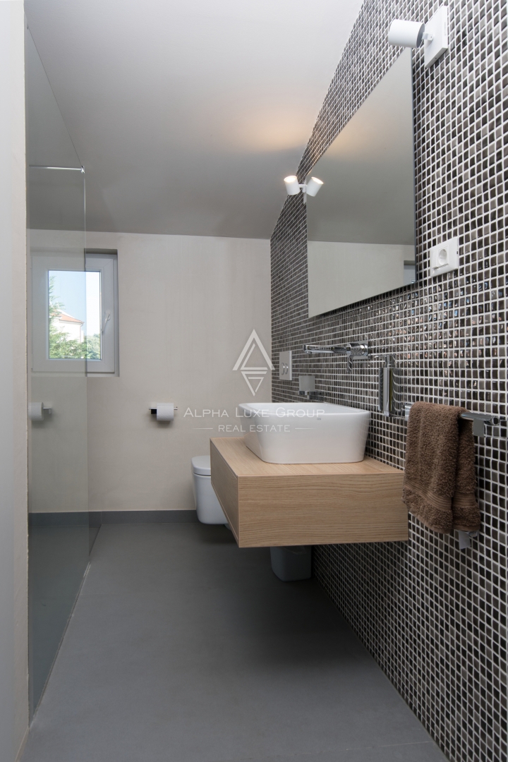 Hiša Centar, Pula, 570m2