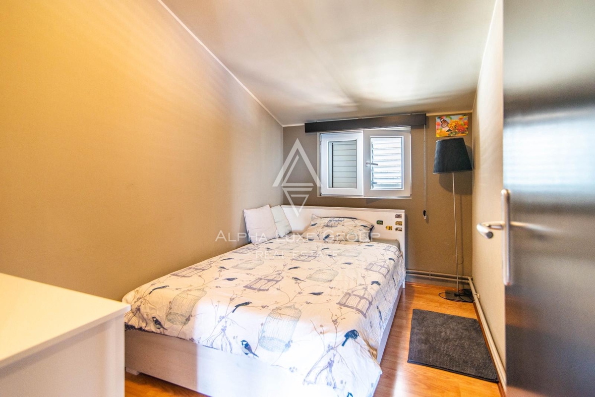 Hiša Centar, Pula, 570m2