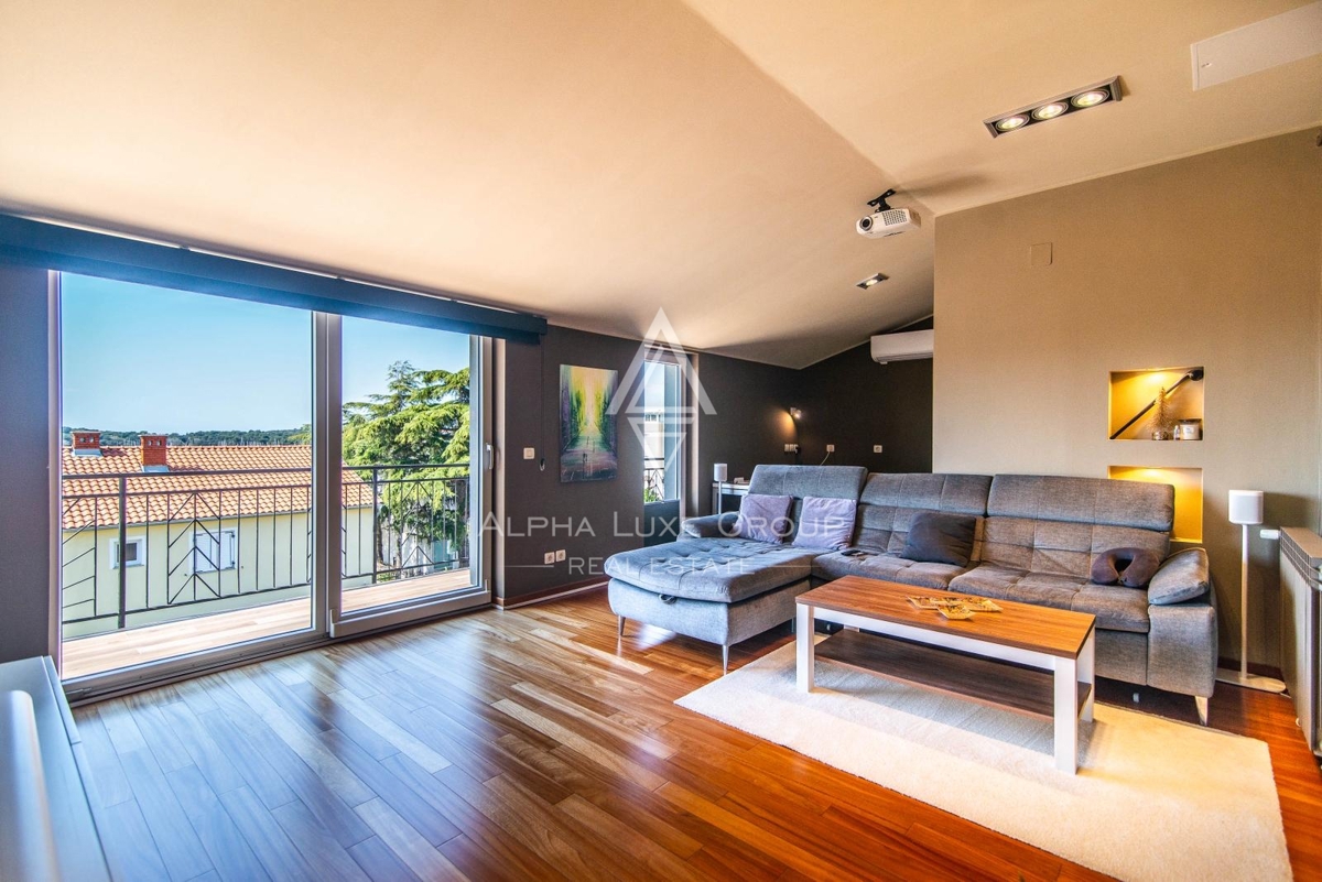 Hiša Centar, Pula, 570m2