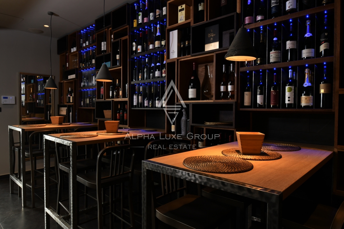 Hiša Centar, Pula, 570m2