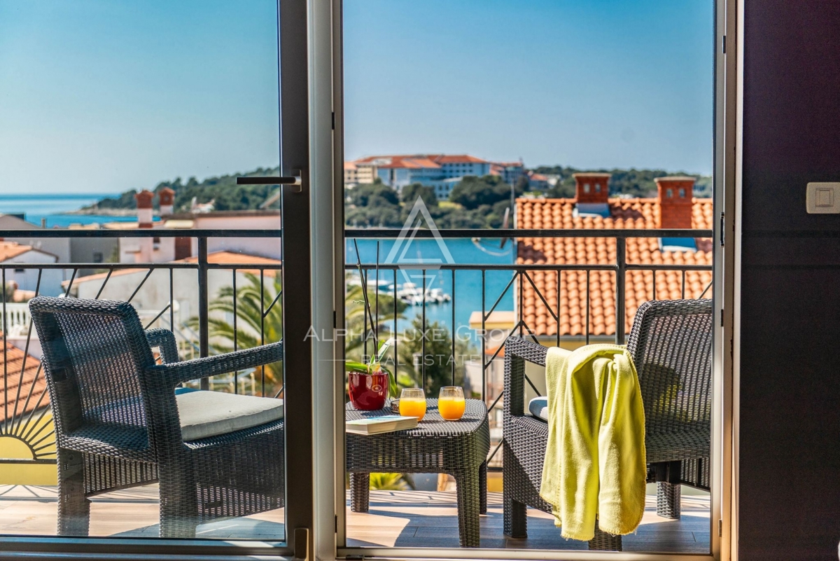 Hiša Centar, Pula, 570m2