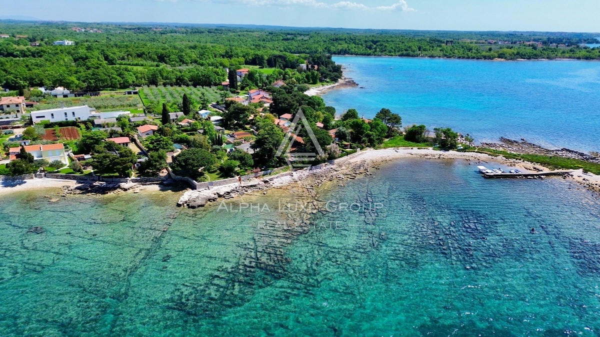 Hiša Umag, 53m2