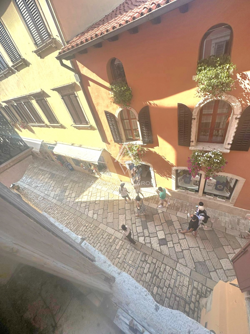 Stanovanje Poreč, 60m2