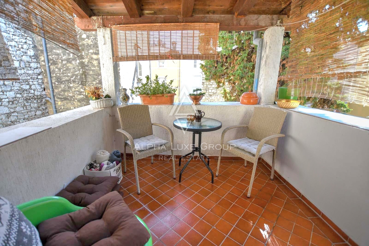 Stanovanje Poreč, 60m2