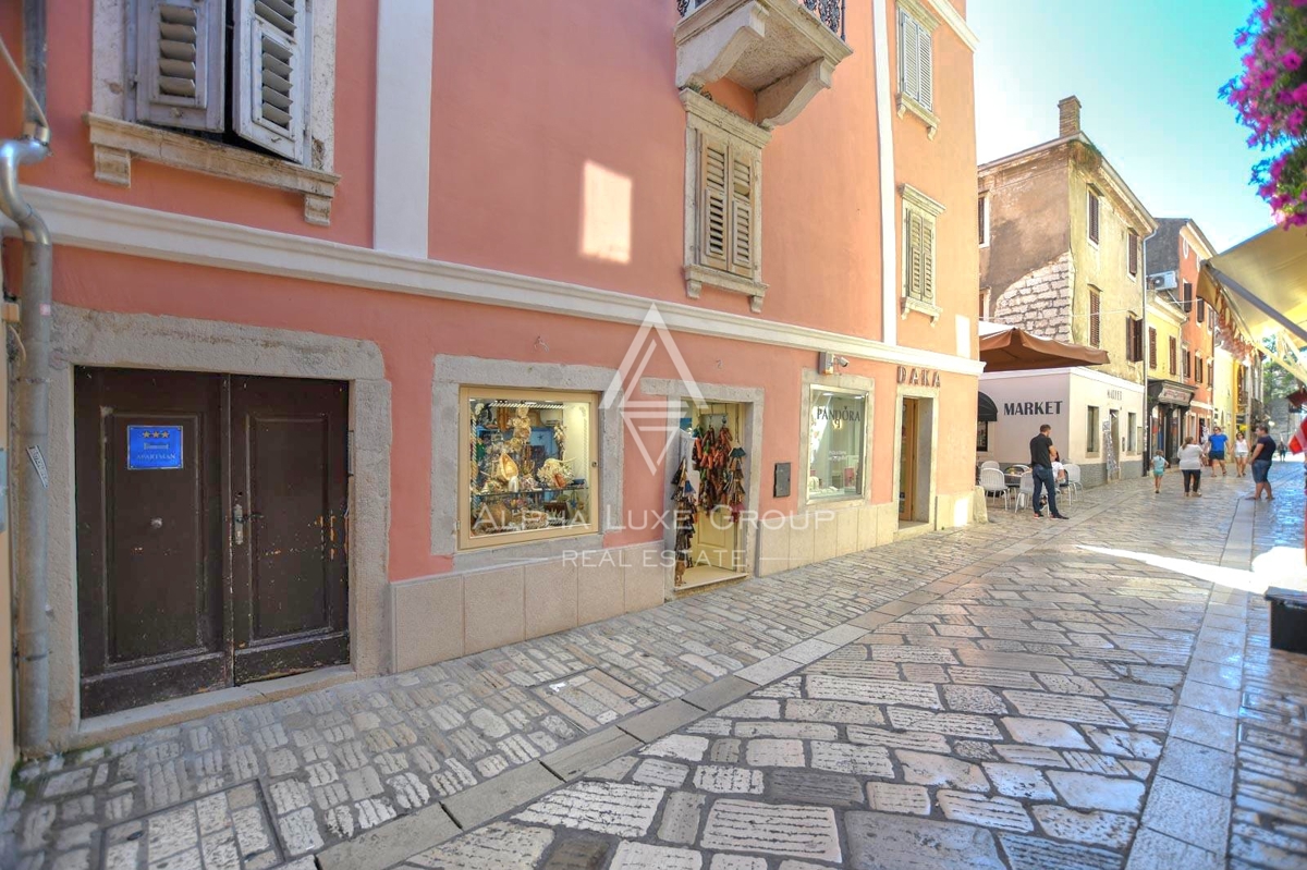 Stanovanje Poreč, 60m2