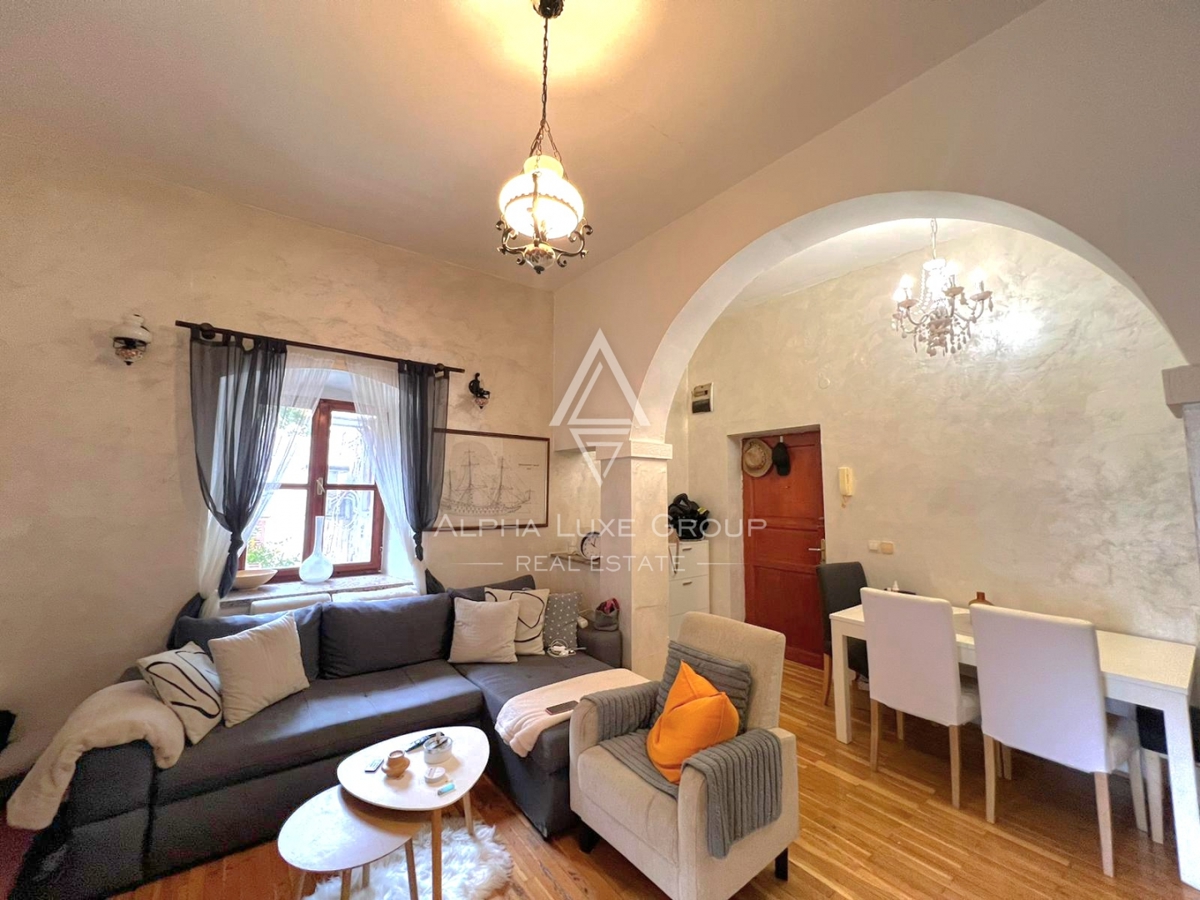 Stanovanje Poreč, 60m2