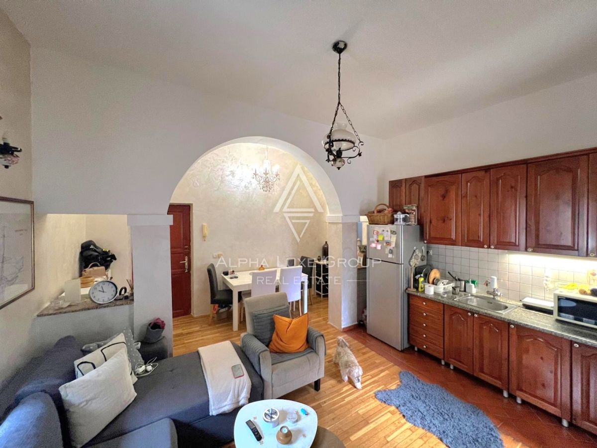 Stanovanje Poreč, 60m2