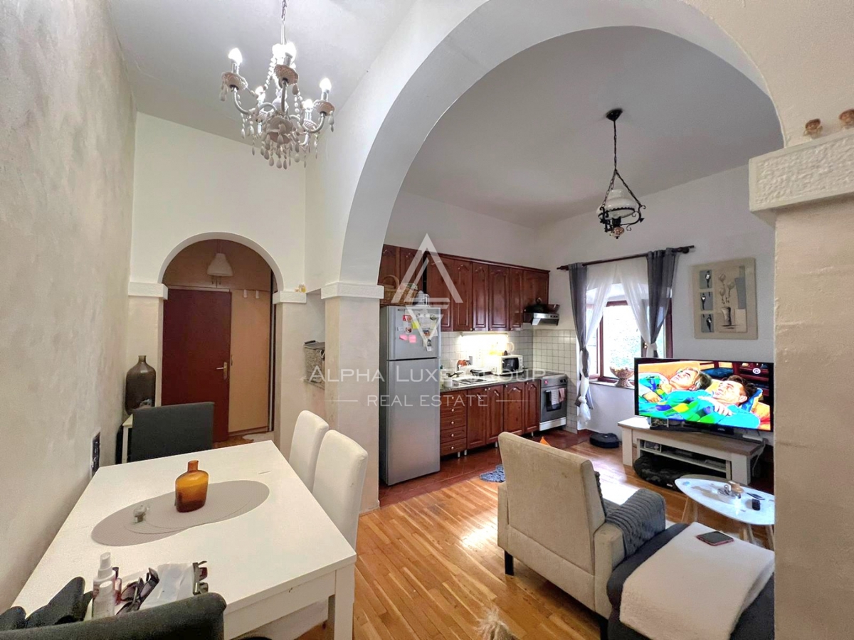 Stanovanje Poreč, 60m2