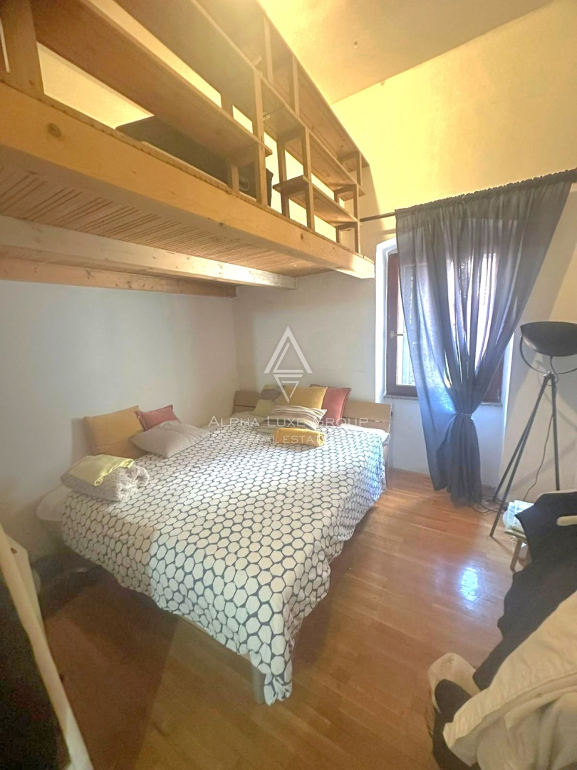 Stanovanje Poreč, 60m2