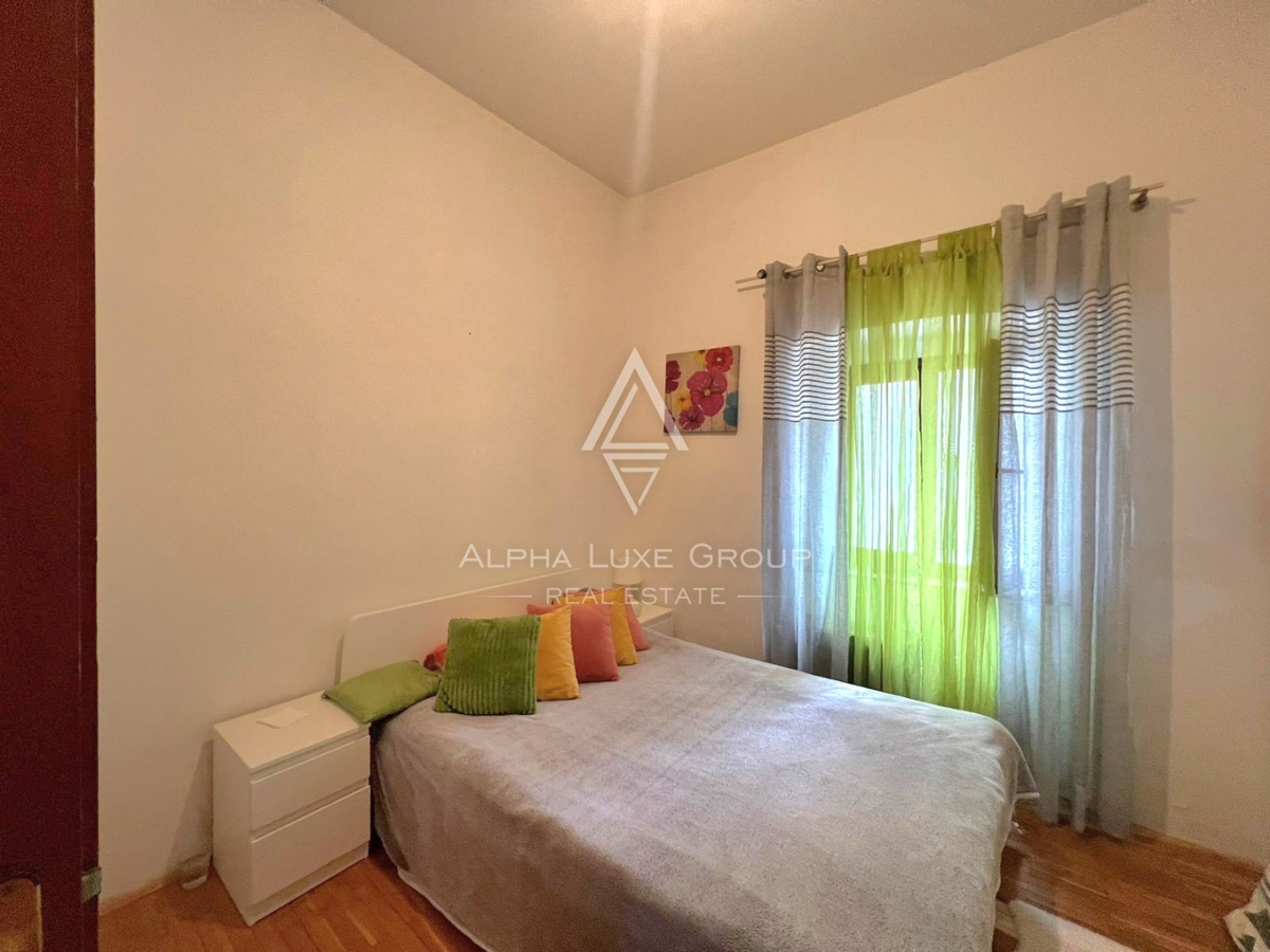 Stanovanje Poreč, 60m2