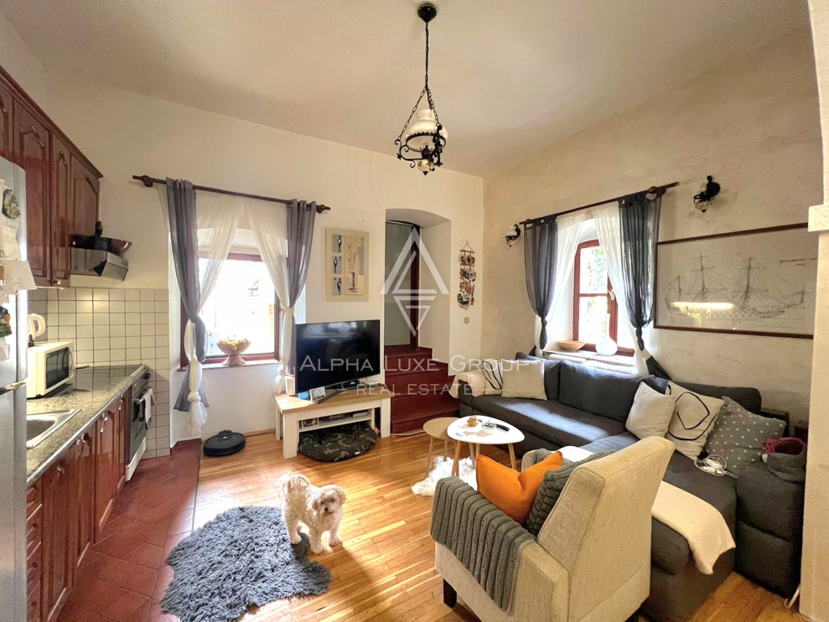 Stanovanje Poreč, 60m2