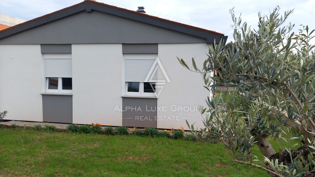 Hiša Rakalj, Marčana, 90m2