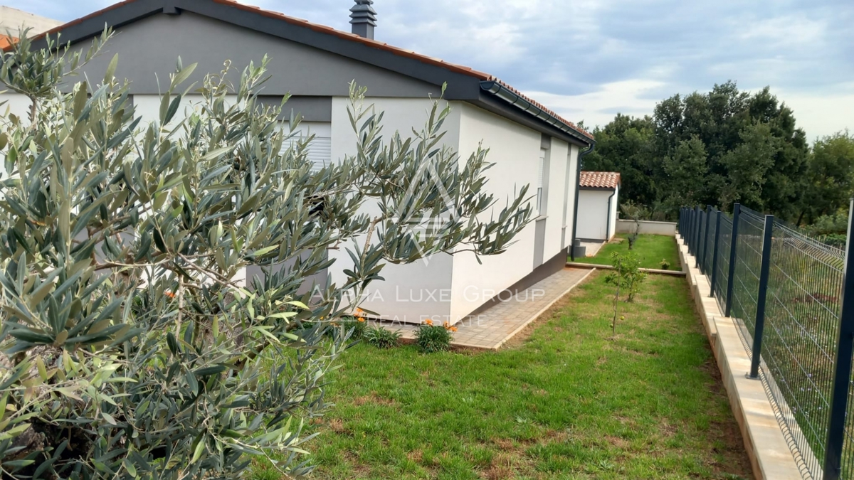 Hiša Rakalj, Marčana, 90m2