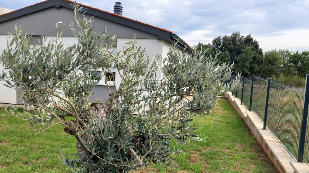 Hiša Rakalj, Marčana, 90m2