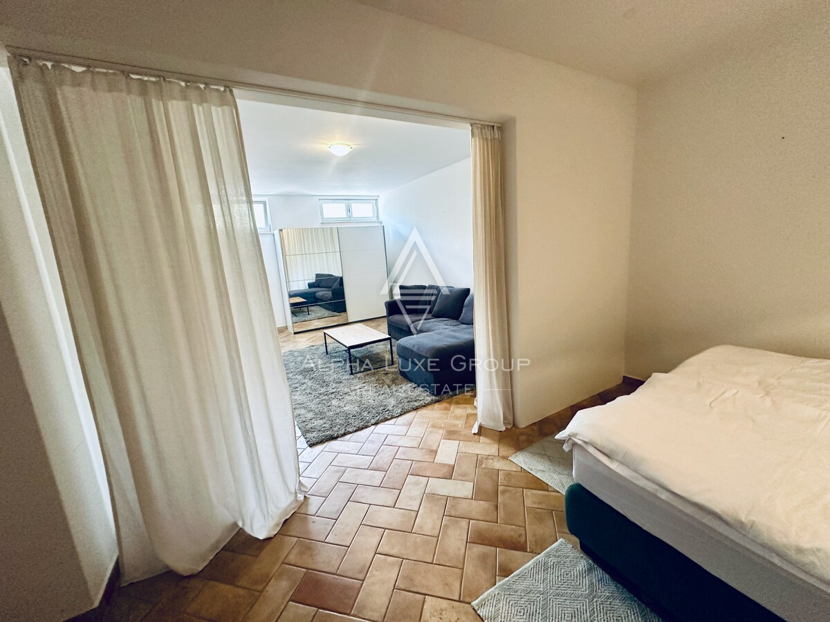 Istra, Banjole: Luksuzna vila blizu marine