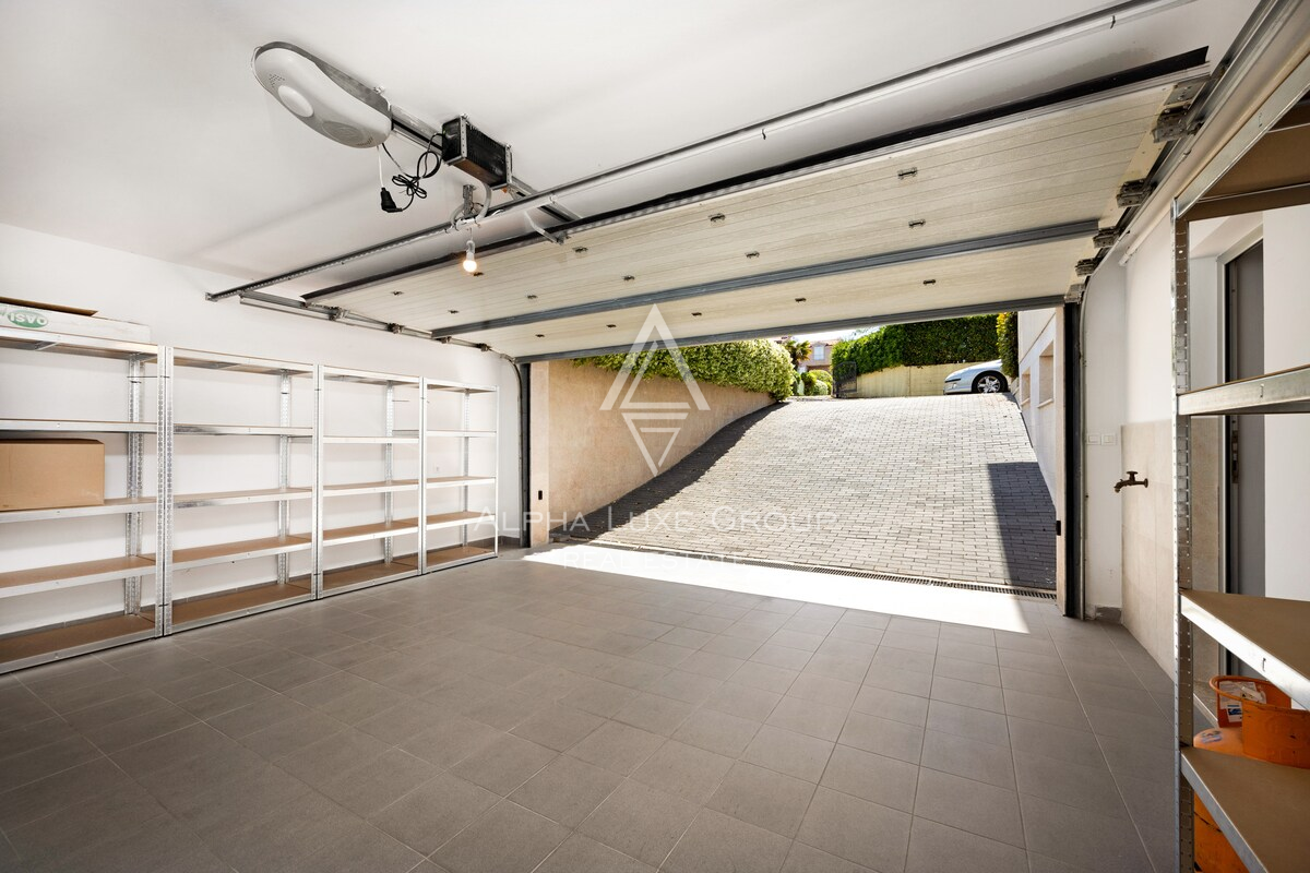 Istra, Banjole: Luksuzna vila blizu marine