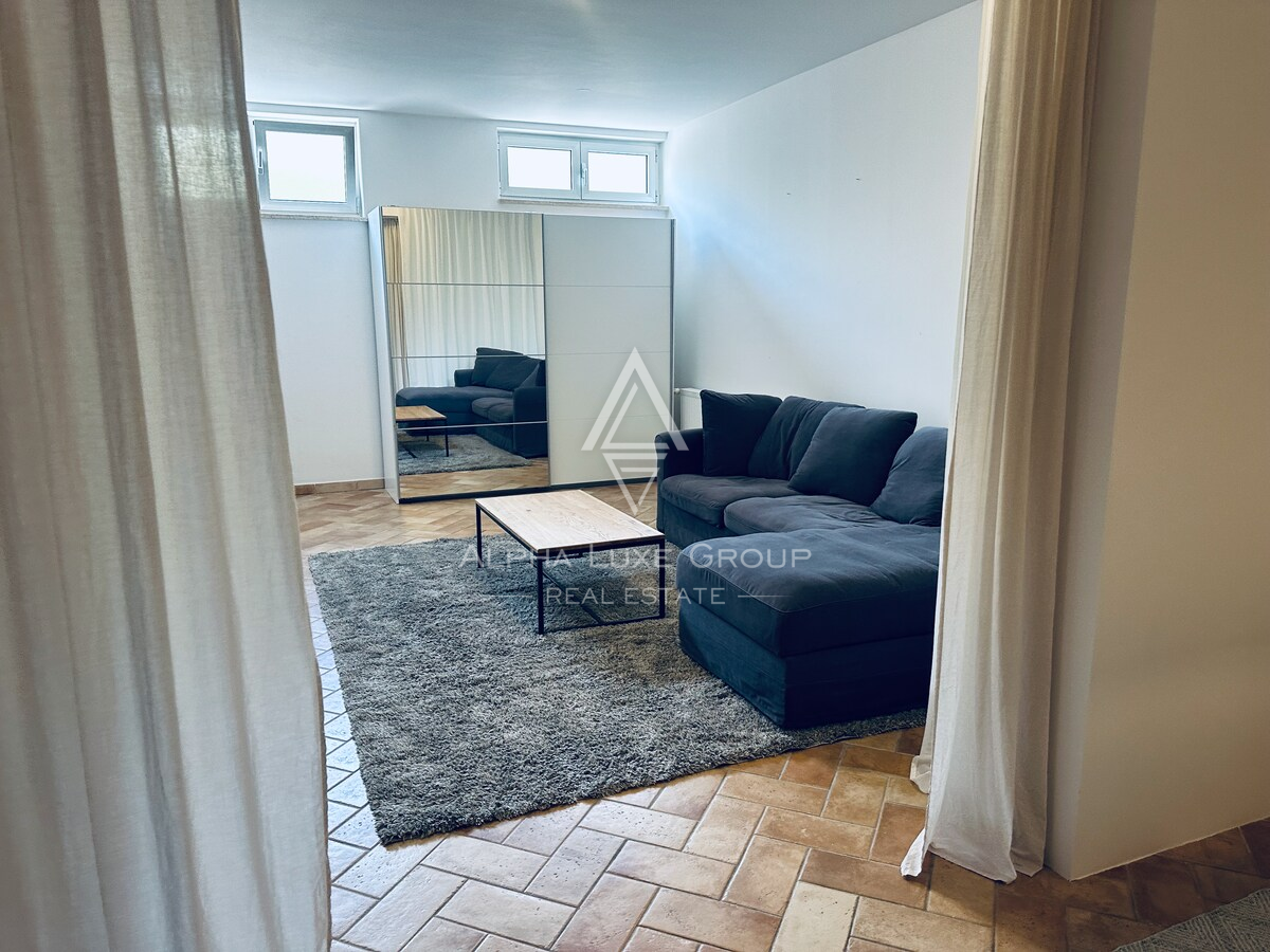 Istra, Banjole: Luksuzna vila blizu marine