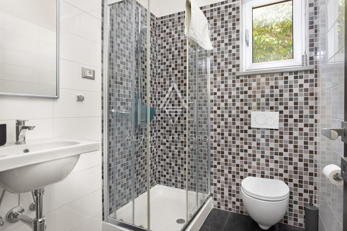 Istra, Banjole: Luksuzna vila blizu marine