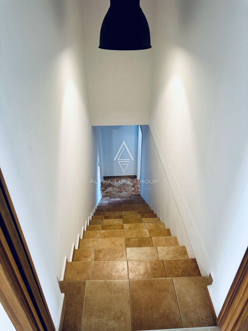 Istra, Banjole: Luksuzna vila blizu marine