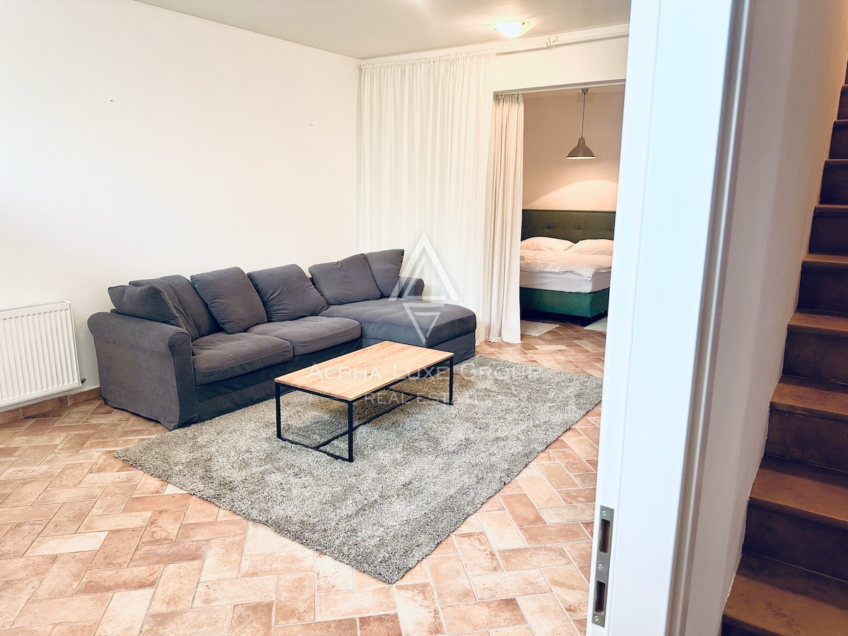 Istra, Banjole: Luksuzna vila blizu marine