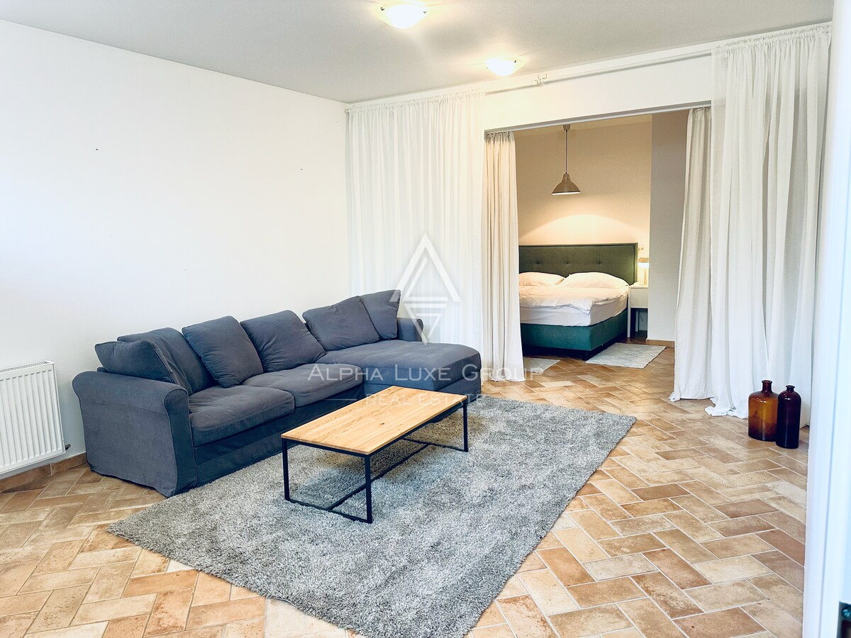 Istra, Banjole: Luksuzna vila blizu marine