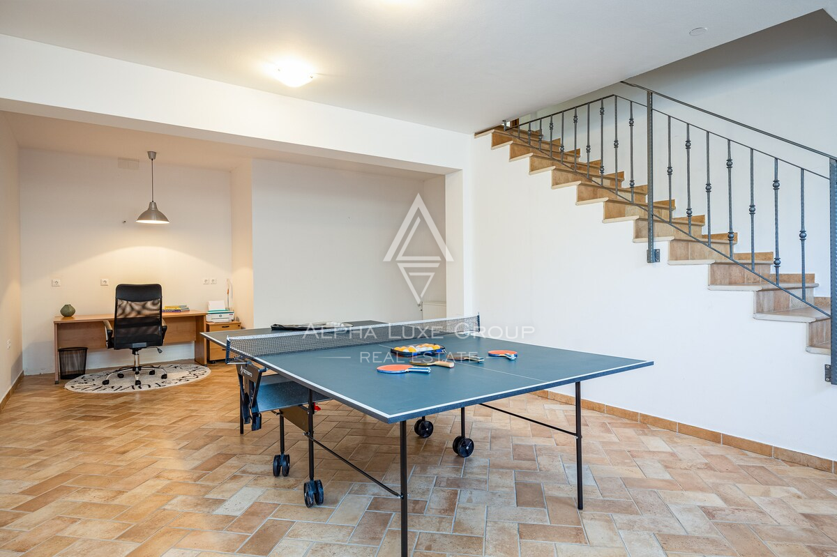 Istra, Banjole: Luksuzna vila blizu marine