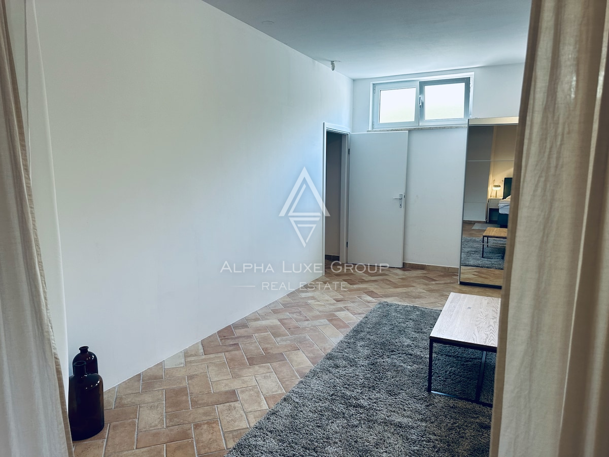 Istra, Banjole: Luksuzna vila blizu marine