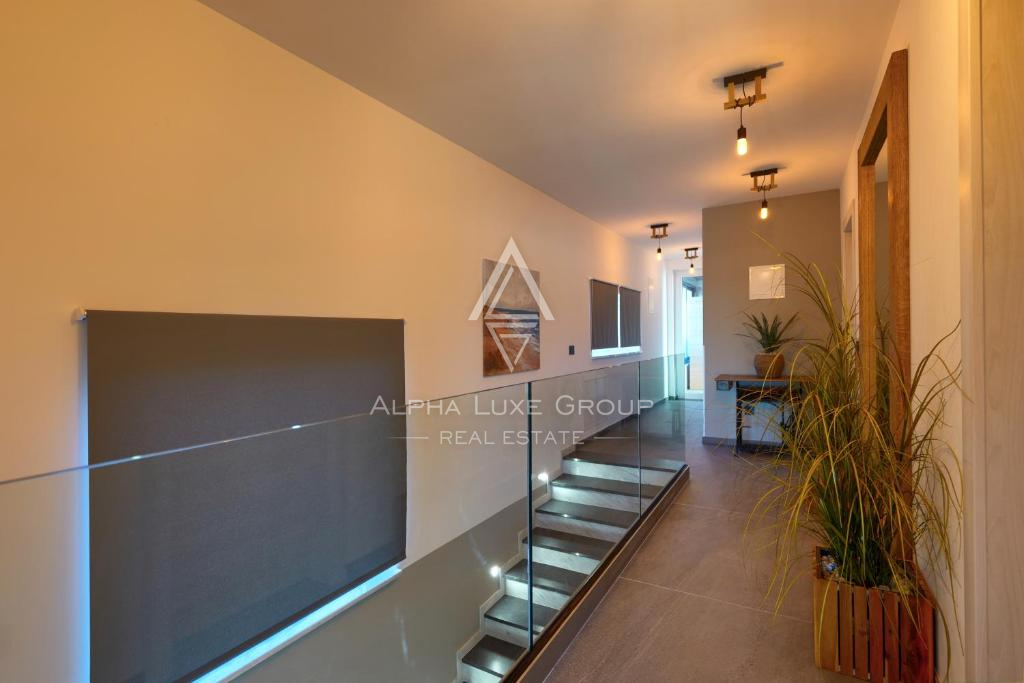 Istra, Pula: Moderna opremljena vila blizu mesta