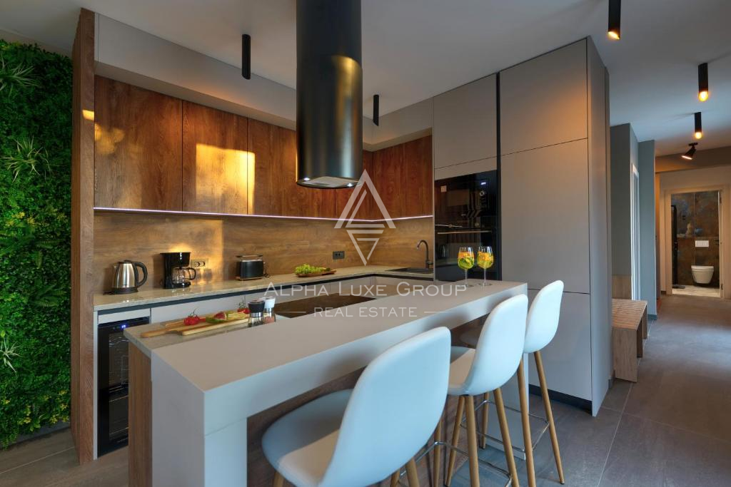 Istra, Pula: Moderna opremljena vila blizu mesta