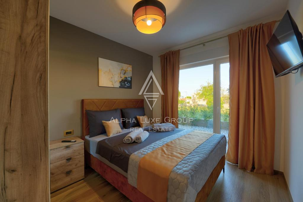 Istra, Pula: Moderna opremljena vila blizu mesta