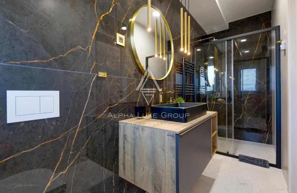 Istra, Pula: Moderna opremljena vila blizu mesta